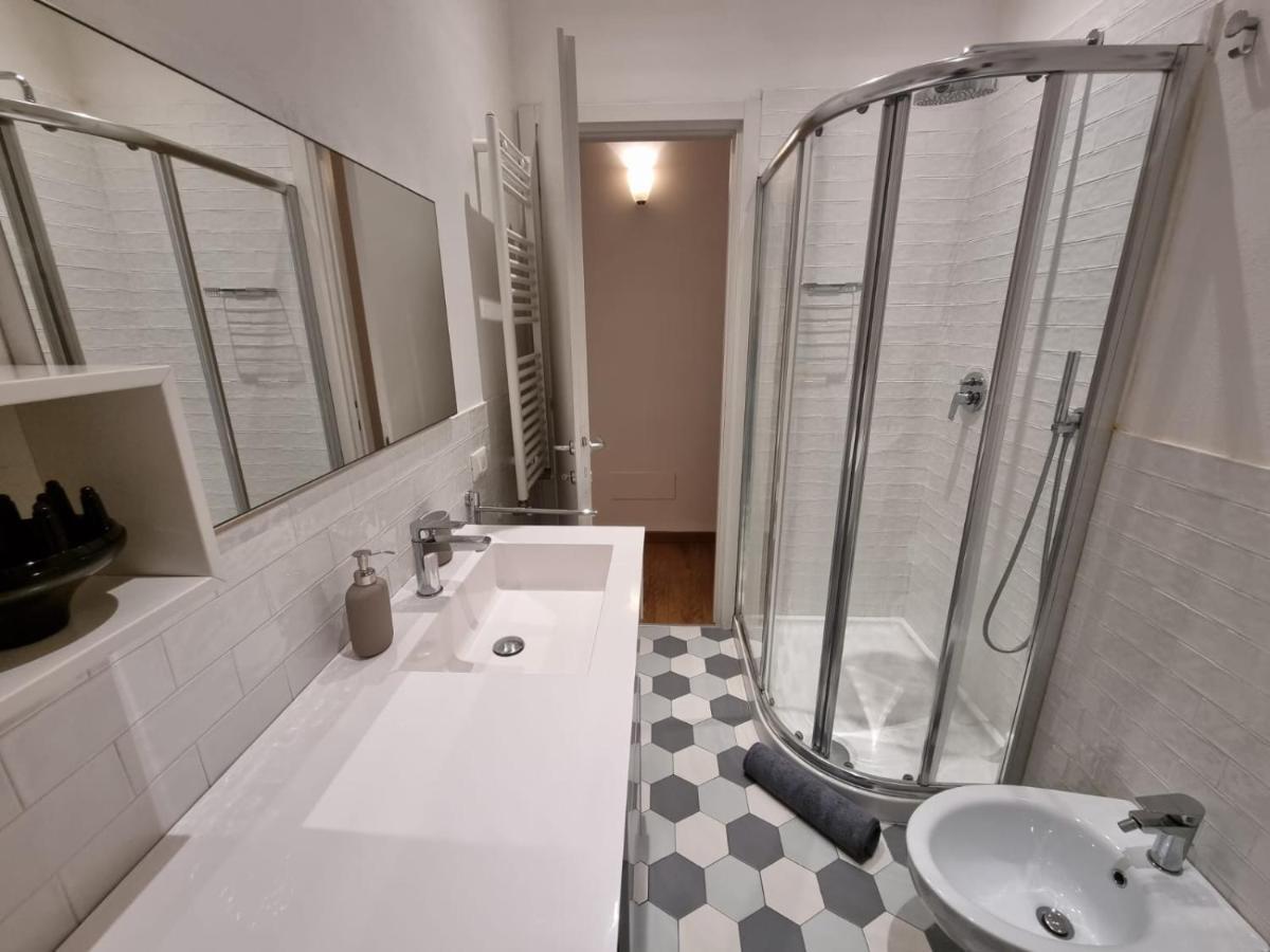 Delizioso Trilocale Nel Cuore Di Firenze! Eksteriør bilde